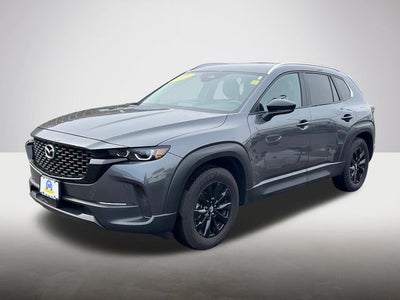 2025 Mazda Mazda CX-50 2.5 S Select Package