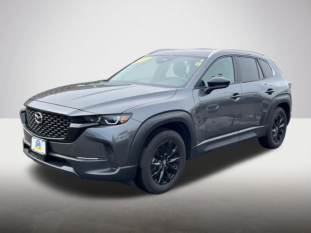 2025 Mazda Mazda CX-50 2.5 S Select Package