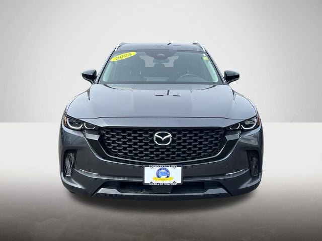 2025 Mazda Mazda CX-50 2.5 S Select Package