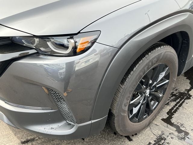2025 Mazda Mazda CX-50 2.5 S Select Package
