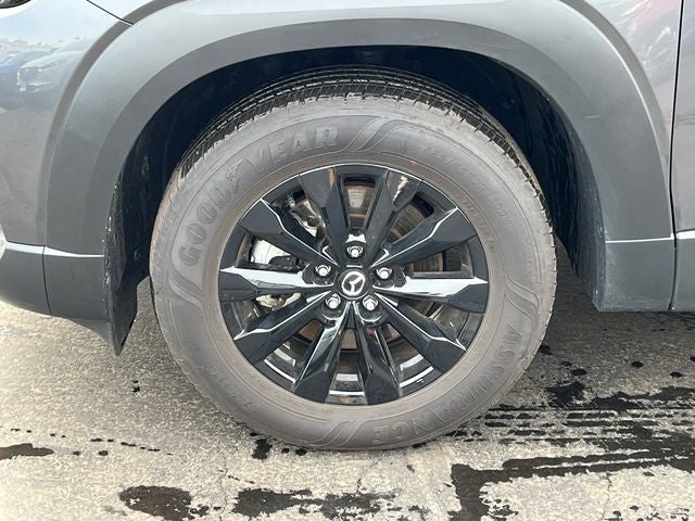 2025 Mazda Mazda CX-50 2.5 S Select Package