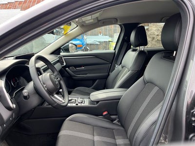 2025 Mazda Mazda CX-50 2.5 S Select Package