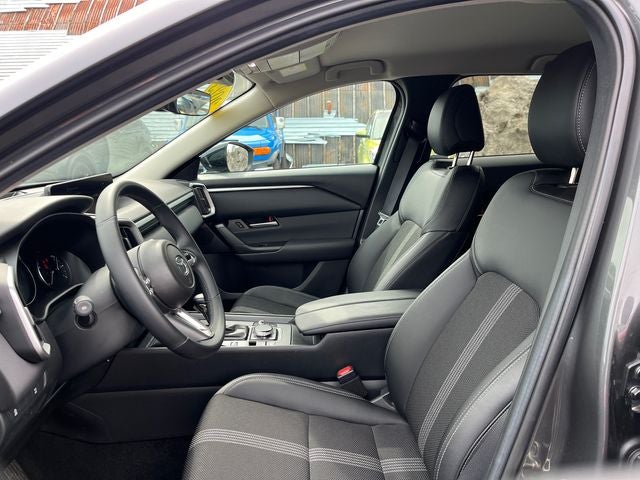 2025 Mazda Mazda CX-50 2.5 S Select Package