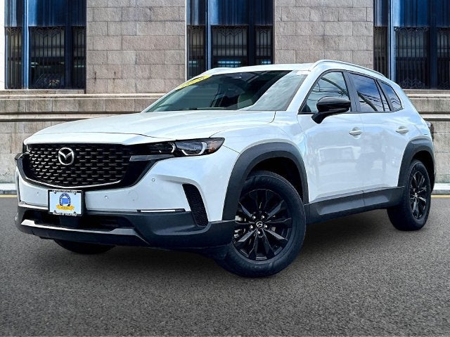 2026 Mazda Mazda CX-50 2.5 S Preferred