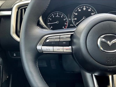 2026 Mazda Mazda CX-50 2.5 S Preferred