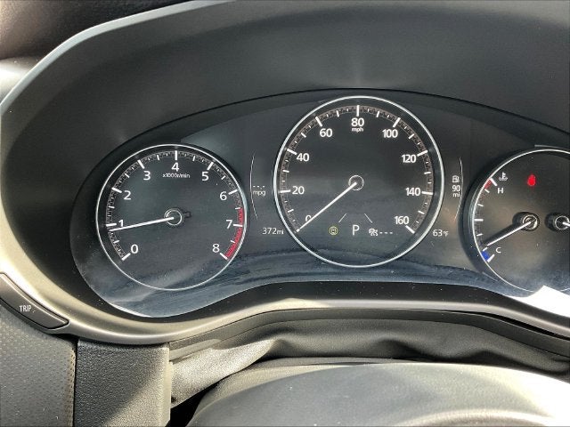 2026 Mazda Mazda CX-50 2.5 S Preferred