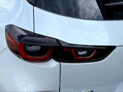 2026 Mazda Mazda CX-50 2.5 S Preferred