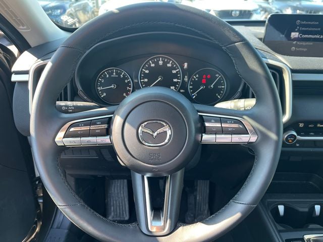 2025 Mazda Mazda CX-50 2.5 S Preferred AWD