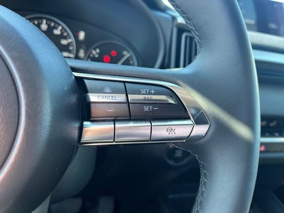 2025 Mazda Mazda CX-50 2.5 S Preferred AWD
