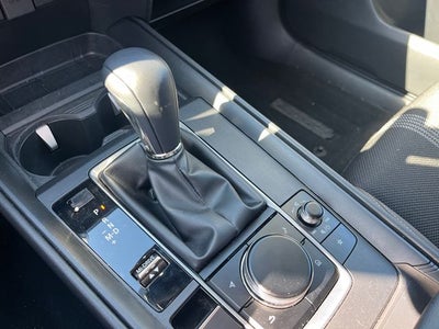 2025 Mazda Mazda CX-50 2.5 S Preferred AWD