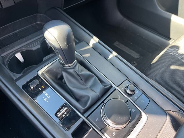 2025 Mazda Mazda CX-50 2.5 S Preferred AWD