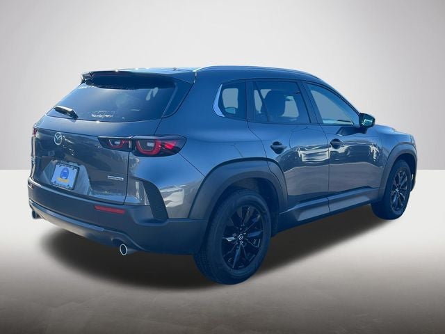 2025 Mazda Mazda CX-50 2.5 S Preferred AWD