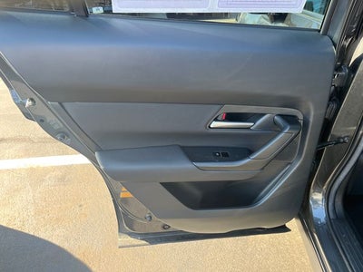 2025 Mazda Mazda CX-50 2.5 S Preferred AWD