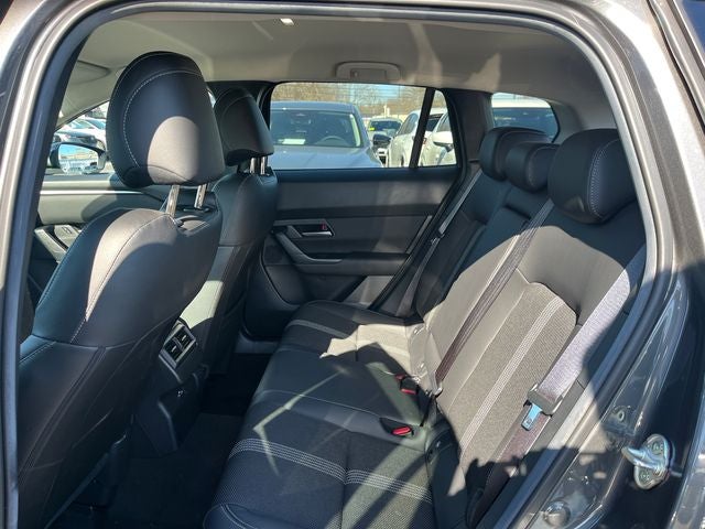 2025 Mazda Mazda CX-50 2.5 S Preferred AWD