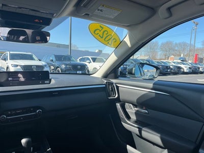 2025 Mazda Mazda CX-50 2.5 S Preferred AWD