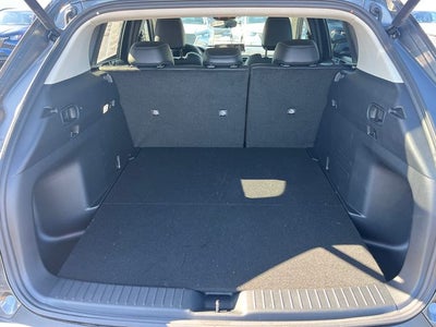 2025 Mazda Mazda CX-50 2.5 S Preferred AWD