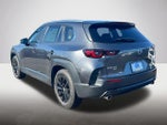 2025 Mazda Mazda CX-50 2.5 S Preferred AWD