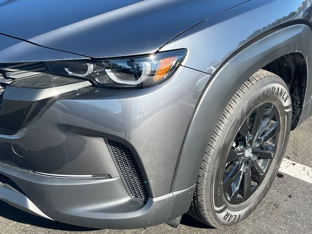 2025 Mazda Mazda CX-50 2.5 S Preferred AWD