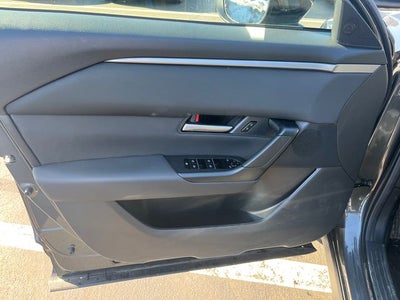 2025 Mazda Mazda CX-50 2.5 S Preferred AWD