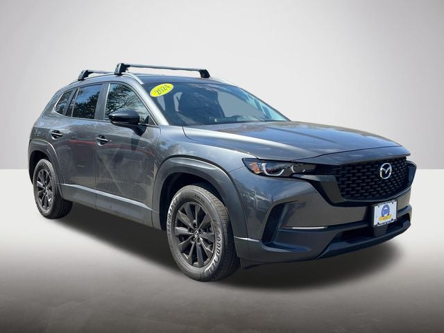 2024 Mazda Mazda CX-50 2.5 S Preferred Package