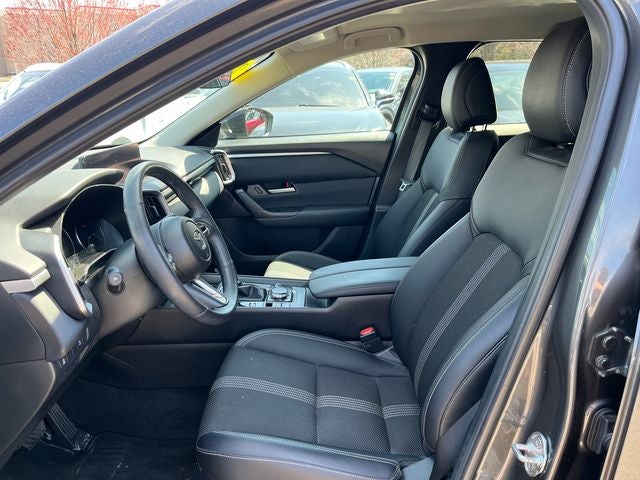 2024 Mazda Mazda CX-50 2.5 S Preferred Package