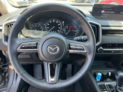 2024 Mazda Mazda CX-50 2.5 S Preferred Package