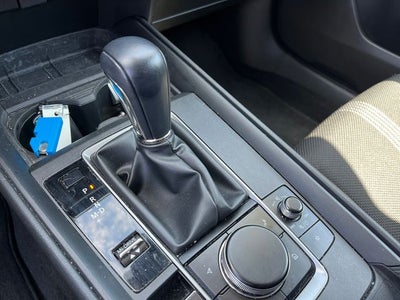 2024 Mazda Mazda CX-50 2.5 S Preferred Package