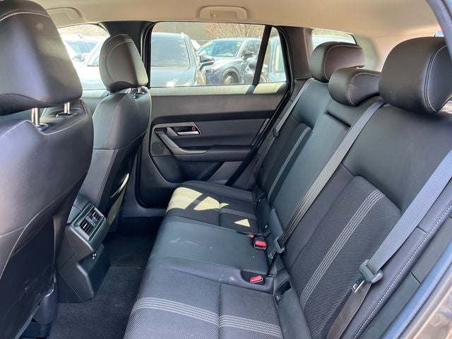 2024 Mazda Mazda CX-50 2.5 S Preferred Package