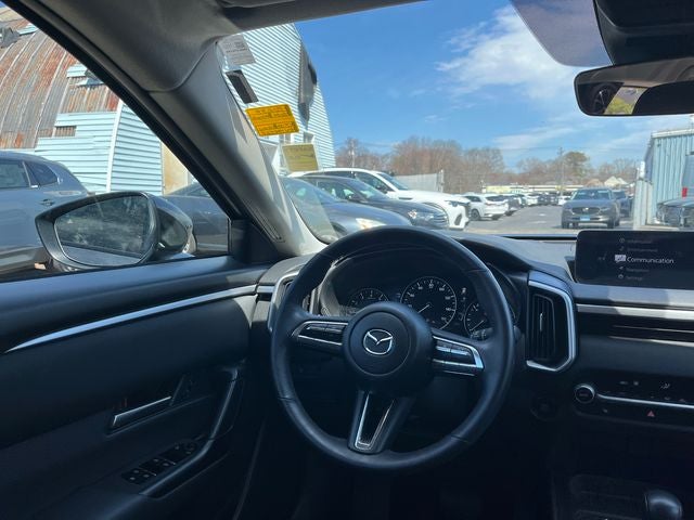 2024 Mazda Mazda CX-50 2.5 S Preferred Package