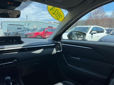 2024 Mazda Mazda CX-50 2.5 S Preferred Package