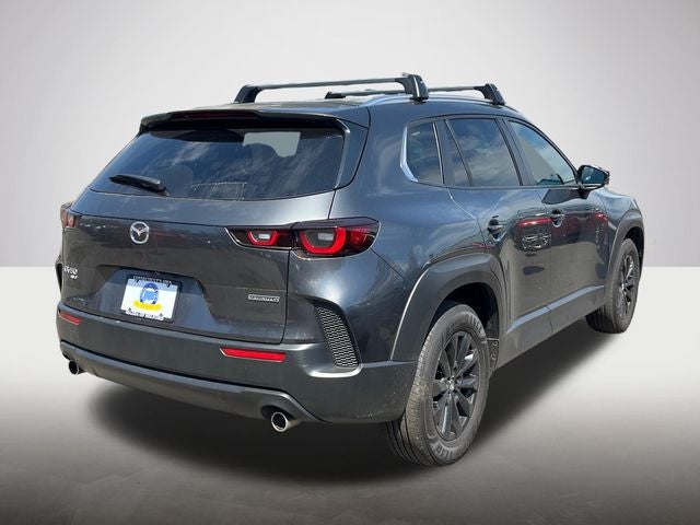 2024 Mazda Mazda CX-50 2.5 S Preferred Package