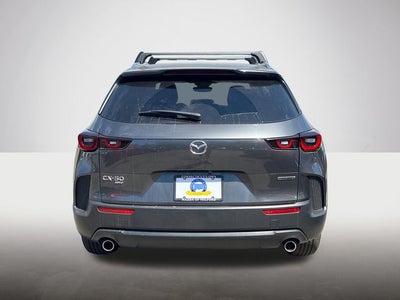 2024 Mazda Mazda CX-50 2.5 S Preferred Package