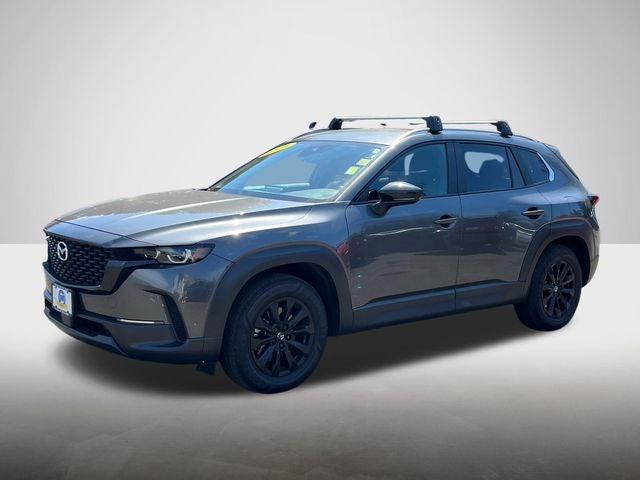 2024 Mazda Mazda CX-50 2.5 S Preferred Package