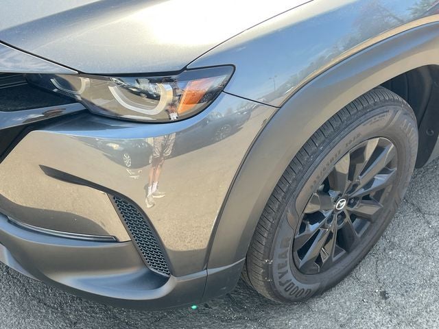 2024 Mazda Mazda CX-50 2.5 S Preferred Package