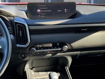 2024 Mazda Mazda CX-50 2.5 S Preferred Package