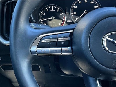 2024 Mazda Mazda CX-50 2.5 S Preferred Package