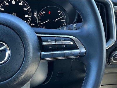 2024 Mazda Mazda CX-50 2.5 S Preferred Package