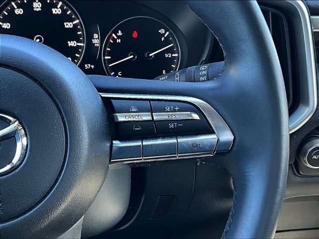 2024 Mazda Mazda CX-50 2.5 S Preferred Package