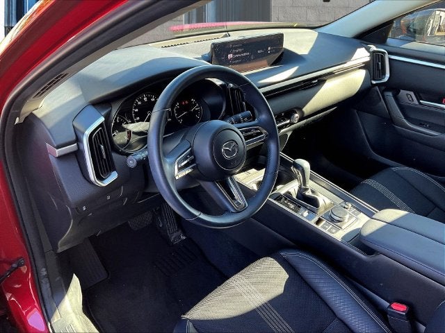 2024 Mazda Mazda CX-50 2.5 S Preferred Package