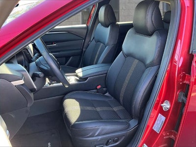 2024 Mazda Mazda CX-50 2.5 S Preferred Package