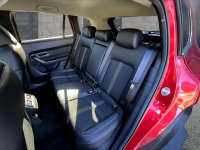 2024 Mazda Mazda CX-50 2.5 S Preferred Package