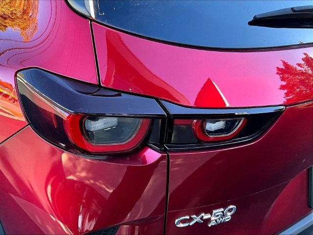 2024 Mazda Mazda CX-50 2.5 S Preferred Package