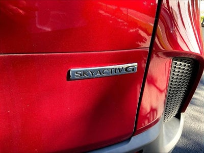 2024 Mazda Mazda CX-50 2.5 S Preferred Package