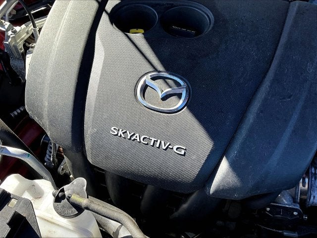 2024 Mazda Mazda CX-50 2.5 S Preferred Package
