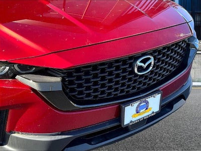 2024 Mazda Mazda CX-50 2.5 S Preferred Package