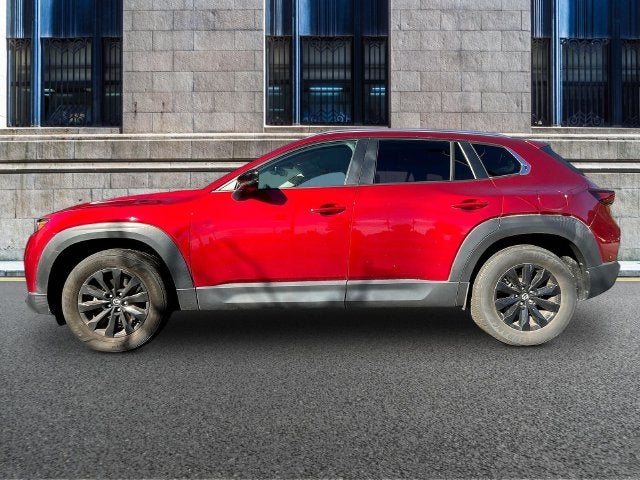 2024 Mazda Mazda CX-50 2.5 S Preferred Package