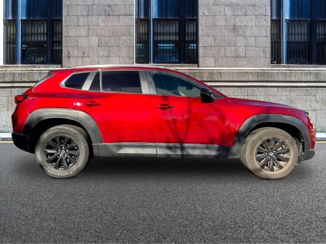 2024 Mazda Mazda CX-50 2.5 S Preferred Package