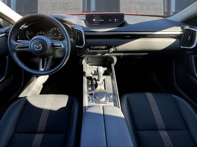 2024 Mazda Mazda CX-50 2.5 S Preferred Package