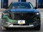 2026 Mazda Mazda CX-50 2.5 Turbo