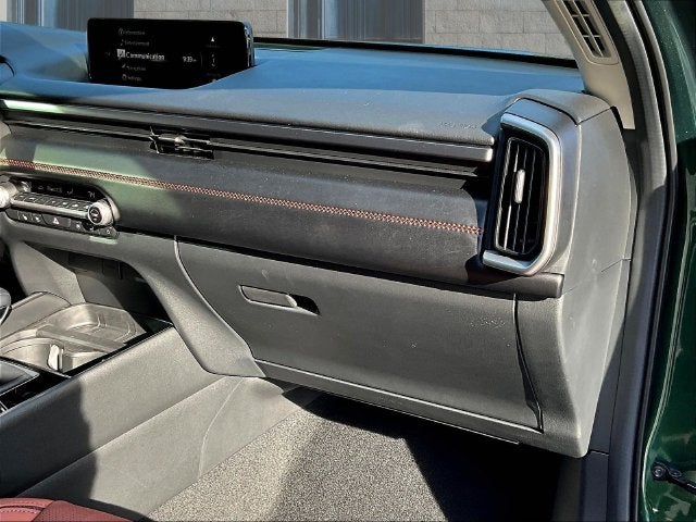 2026 Mazda Mazda CX-50 2.5 Turbo